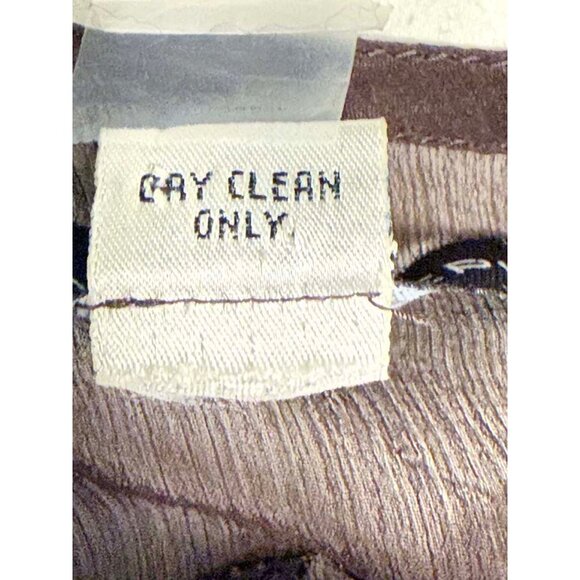 Sheer Embroidered Top - Picture 5 of 5